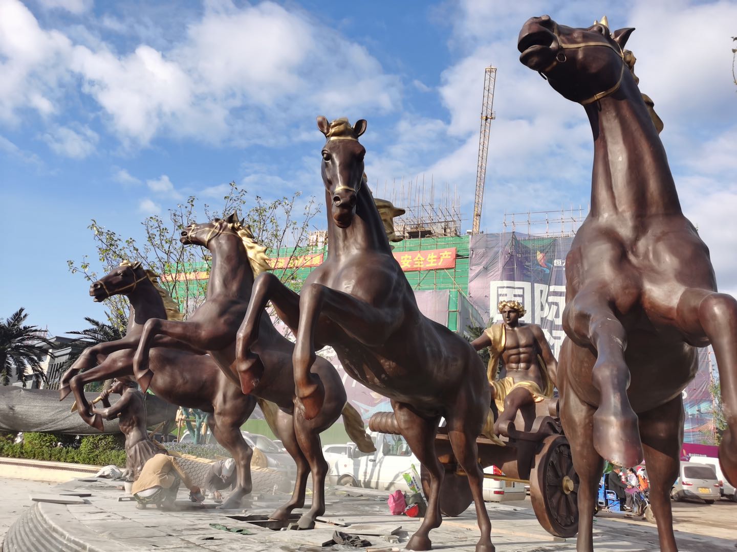 如何設(shè)計(jì)有創(chuàng)意的精神堡壘？